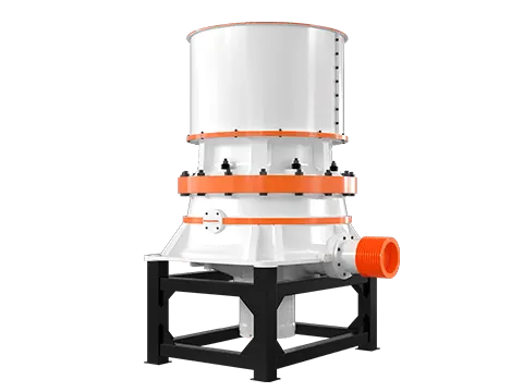 European Jaw Crusher