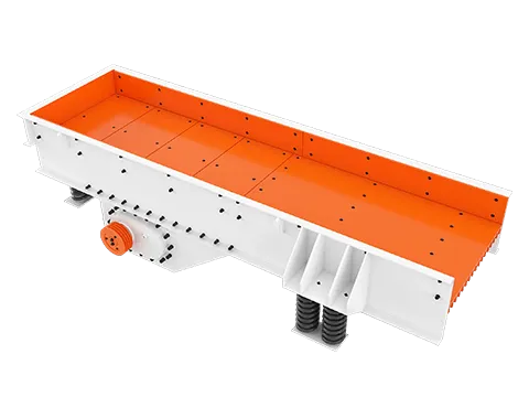 European Jaw Crusher