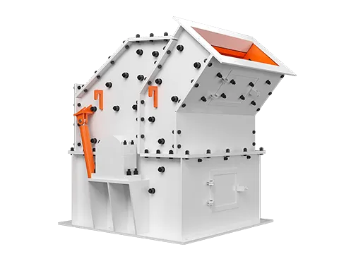 European Jaw Crusher