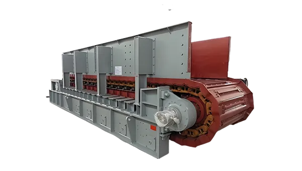 LB Chain Plate Feeder