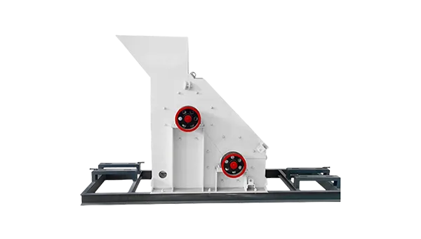 2PC Hammer Crusher