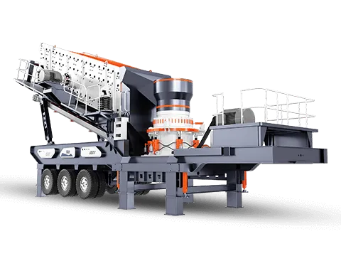 European Jaw Crusher