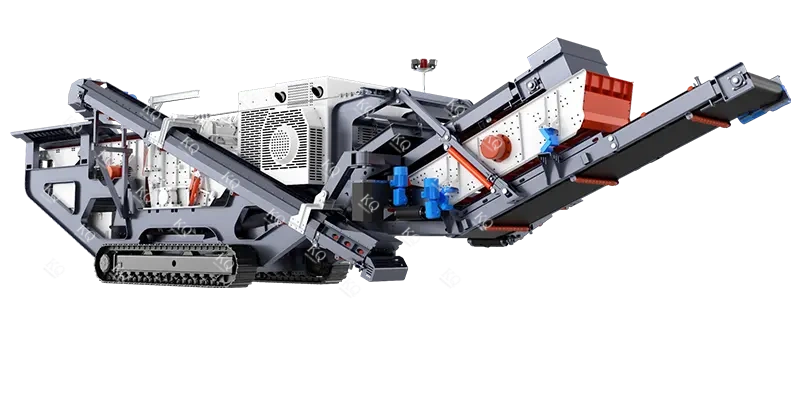 European Jaw Crusher