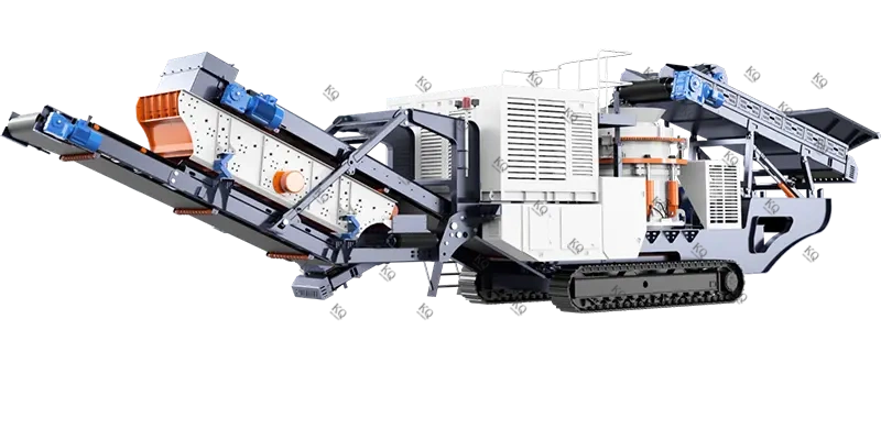 European Jaw Crusher