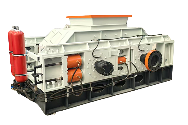 European Jaw Crusher